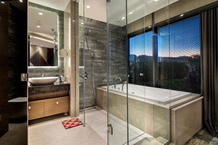 DoubleTree by Hilton Istanbul - Piyalepasa, Eminoenue, Турция