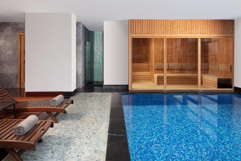 Doria Hotel Bodrum-City Center, Bodrum, Turquie