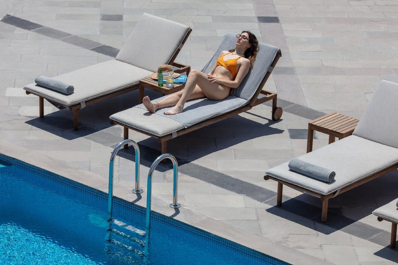 Doria Hotel Bodrum-City Center, Bodrum, Turquie