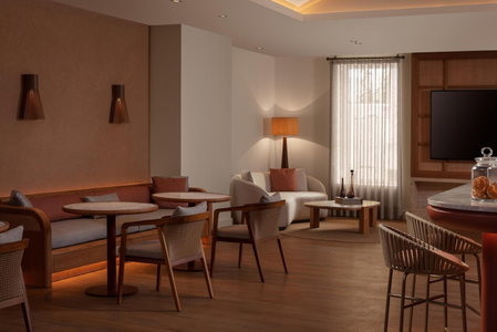 Doria Hotel Bodrum-City Center, Bodrum, Turquie