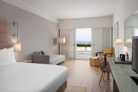 Doria Hotel Bodrum-City Center, Bodrum, Turquie