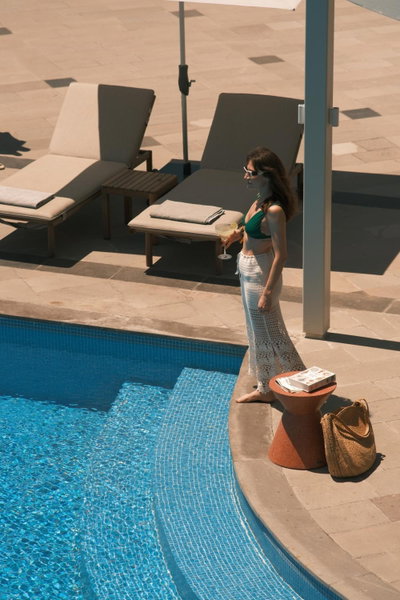 Doria Hotel Bodrum-City Center, Bodrum, Turquie