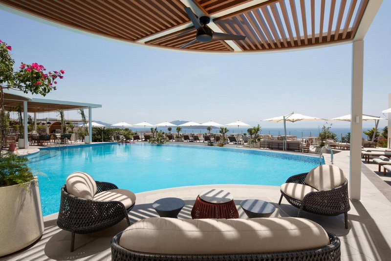 Doria Hotel Bodrum-City Center, Bodrum, Turquie