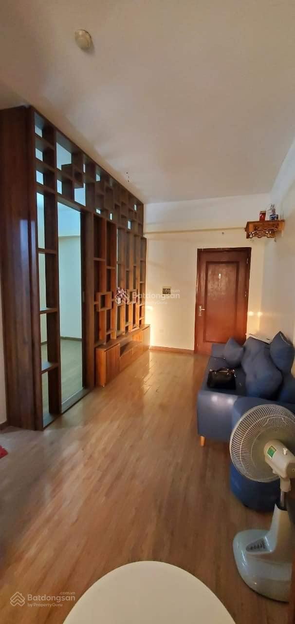 Dai Thanh Apartment Project, Vietnam