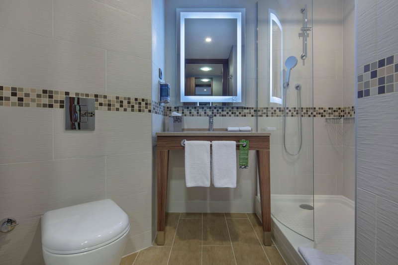 Hampton by Hilton Istanbul Kayasehir, Basaksehir, Turquie