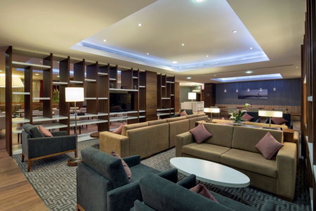 Hampton by Hilton Istanbul Kayasehir, Basaksehir, Turquie