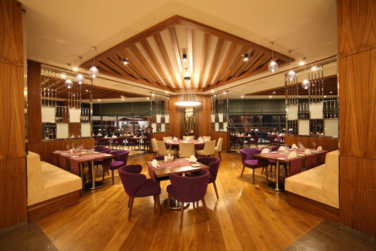 Ramada Plaza By Wyndham Konya, Turkey