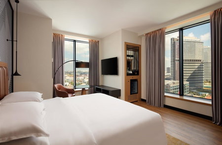 Sheraton Istanbul Esenyurt, Esenyurt, Турция