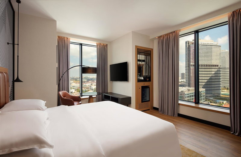 Sheraton Istanbul Esenyurt, Esenyurt, Турция