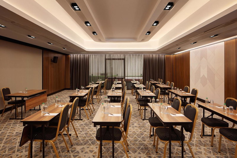 Sheraton Istanbul Esenyurt, Esenyurt, Турция
