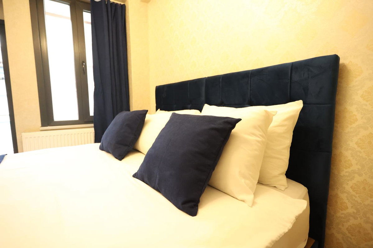 Asmali Hotel, Turkey