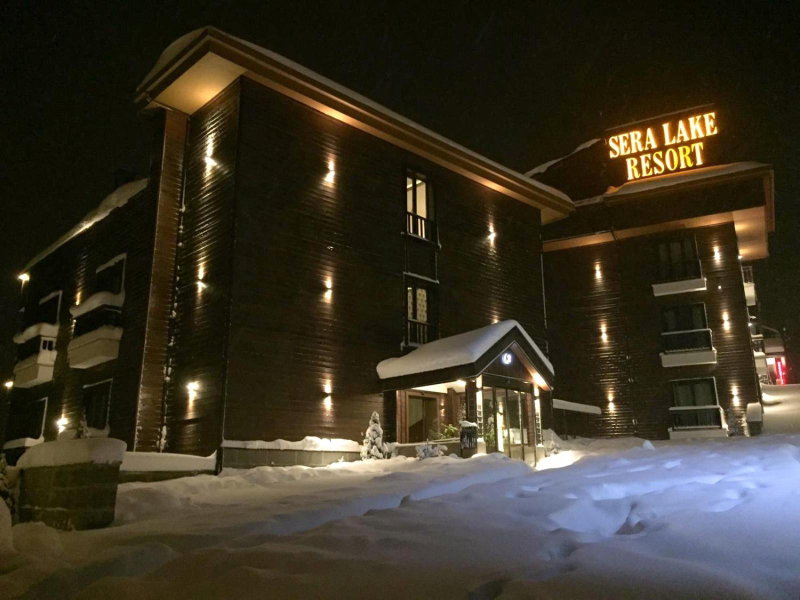 Sera Lake Resort Hotel Spa & Aparts, Akcaabat, Turquía