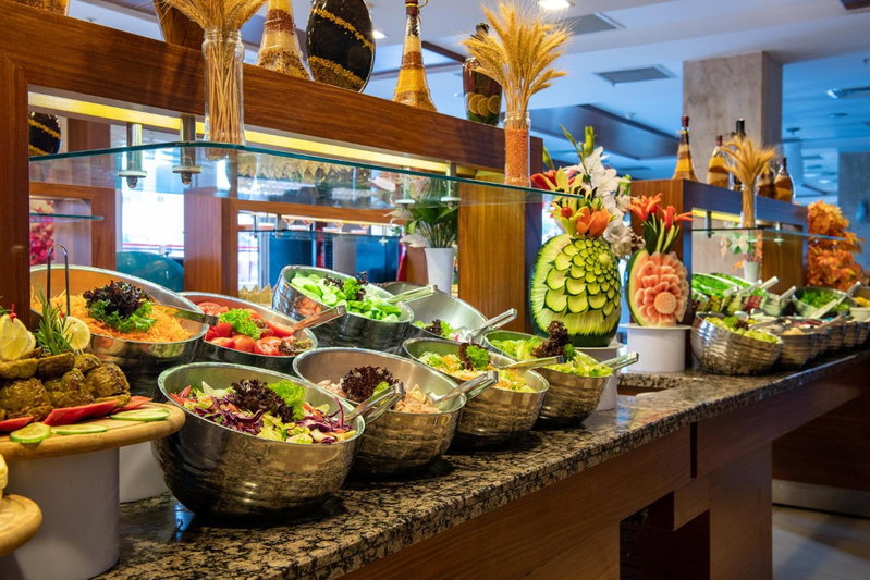 Viking Star Hotel, Kemer, Турция