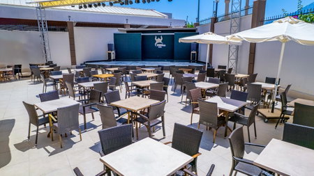Viking Star Hotel, Kemer, Турция