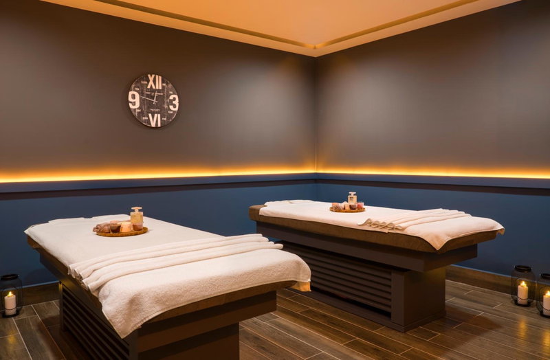 Park Inn by Radisson Istanbul Atasehir, Umraniye, Türkei