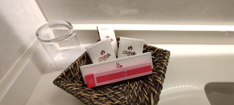 Cihangir Hotel Bosphorus, Eminoenue, Turquía