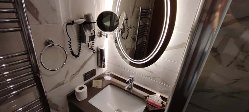 Cihangir Hotel Bosphorus, Eminoenue, Turquía