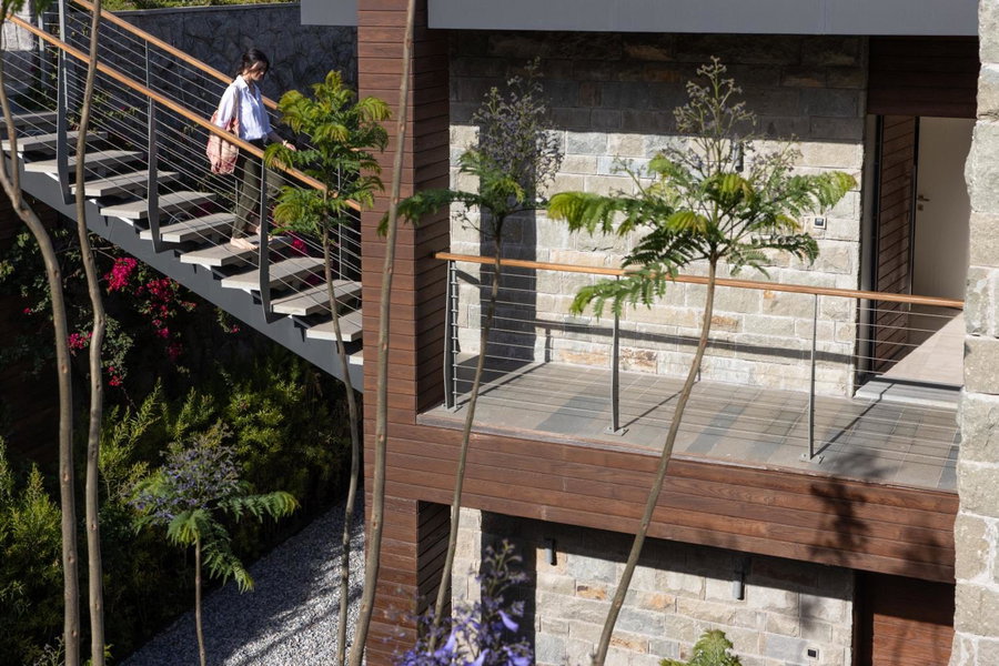 METT Hotel & Beach Resort Bodrum, Bodrum, Турция