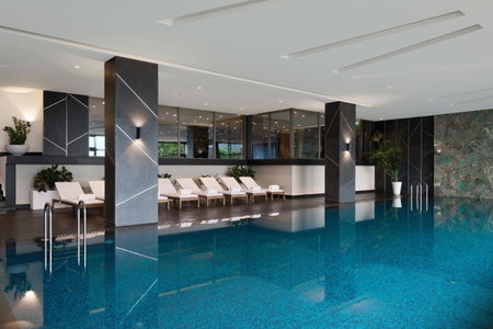 METT Hotel & Beach Resort Bodrum, Bodrum, Турция