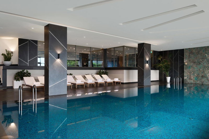 METT Hotel & Beach Resort Bodrum, Bodrum, Турция