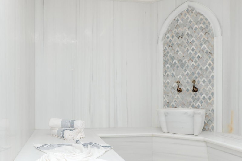 METT Hotel & Beach Resort Bodrum, Bodrum, Турция