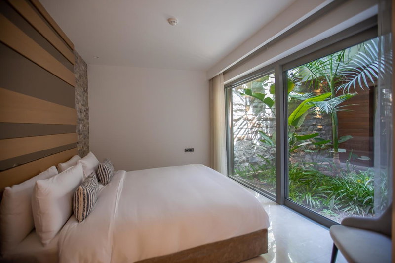 METT Hotel & Beach Resort Bodrum, Bodrum, Турция