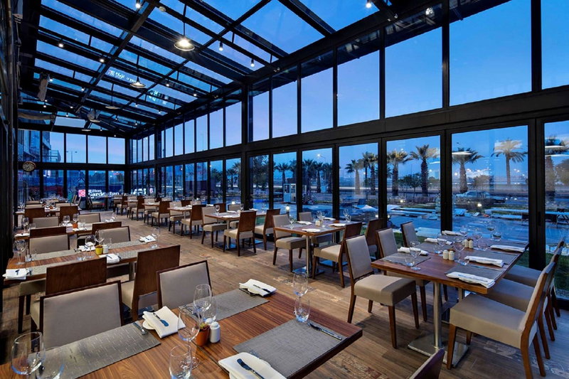 Hilton Garden Inn Izmir Bayrakli, Izmir, Turquía