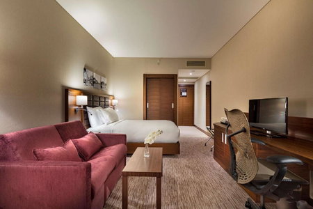 Hilton Garden Inn Izmir Bayrakli, Izmir, Turquía