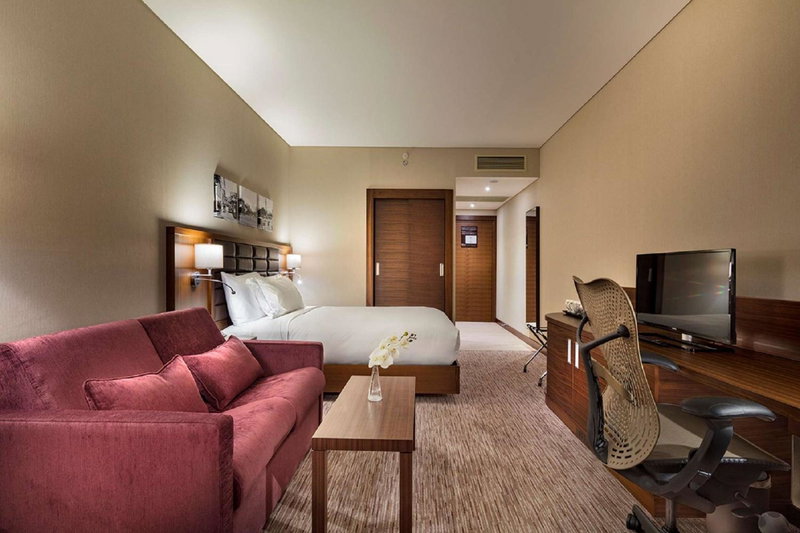 Hilton Garden Inn Izmir Bayrakli, Izmir, Turquía