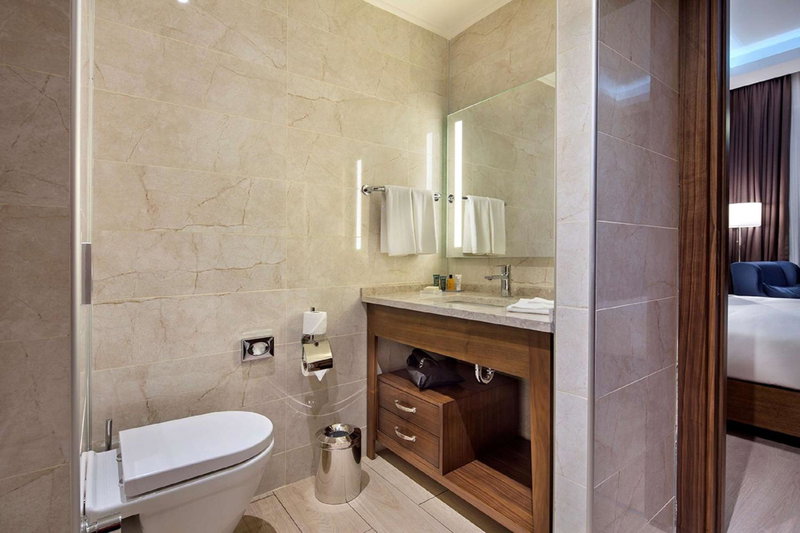 Hilton Garden Inn Izmir Bayrakli, Izmir, Turquía