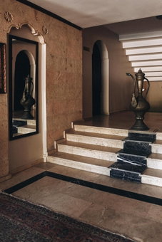 Heybe Hotel & Spa, UErguep, Турция