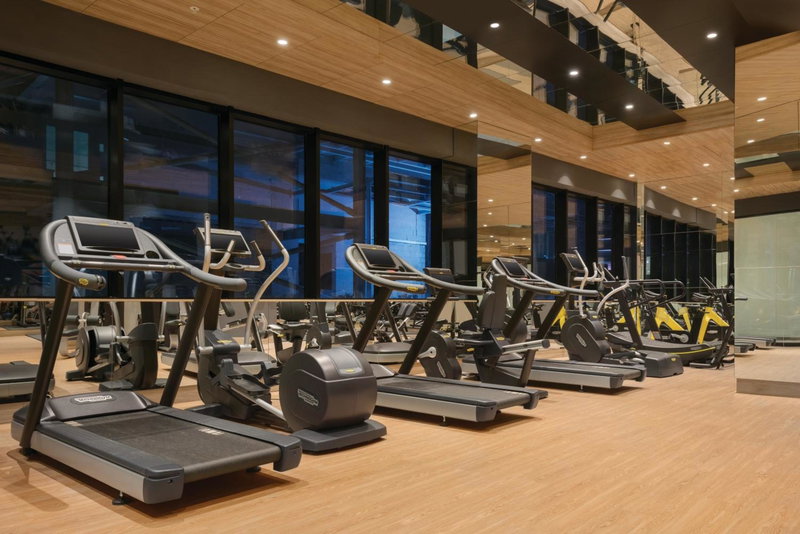 TRYP by Wyndham Istanbul Basın Ekspres, Bagcilar, Türkei