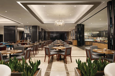 TRYP by Wyndham Istanbul Basın Ekspres, Bagcilar, Türkei