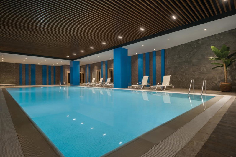 TRYP by Wyndham Istanbul Basın Ekspres, Bagcilar, Türkei