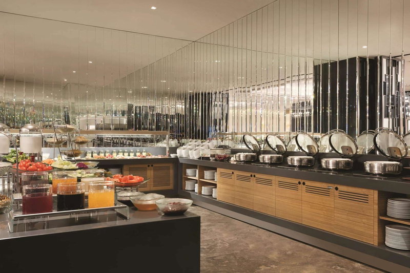 TRYP by Wyndham Istanbul Basın Ekspres, Bagcilar, Türkei