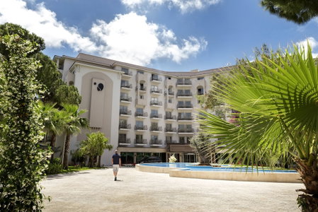 TUI MAGIC LIFE Masmavi, Belek, Turkey