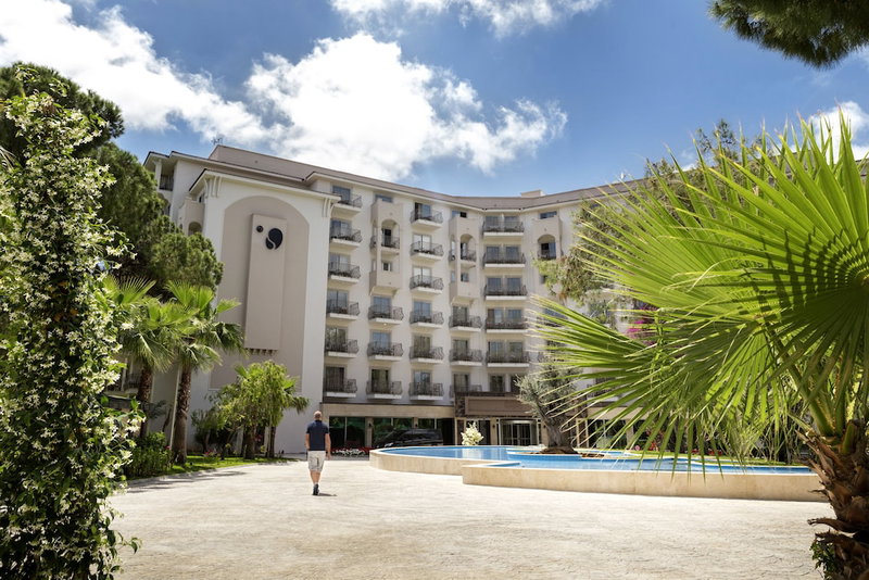 TUI MAGIC LIFE Masmavi, Belek, Turkey