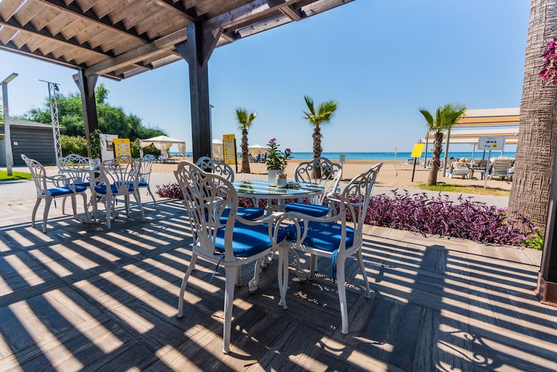 TUI MAGIC LIFE Masmavi, Belek, Turkey