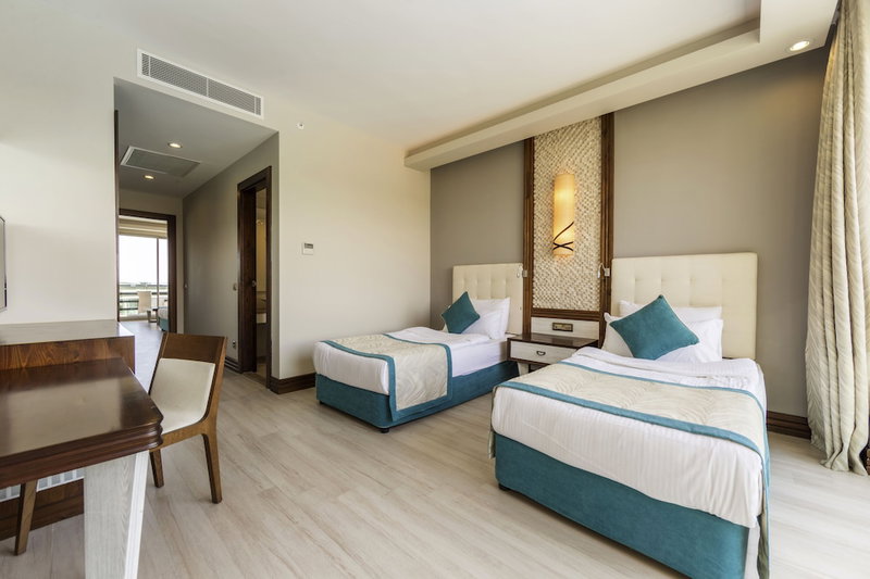TUI MAGIC LIFE Masmavi, Belek, Turkey