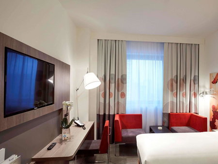 Novotel Konya, Konya, Turkey