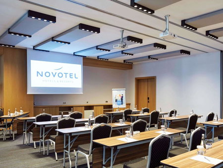 Novotel Konya, Konya, Turkey