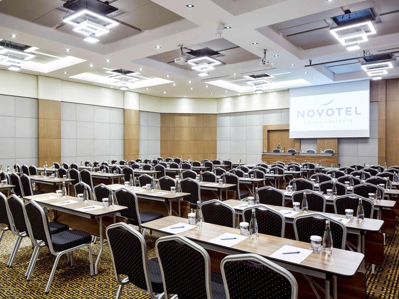Novotel Konya, Konya, Turkey