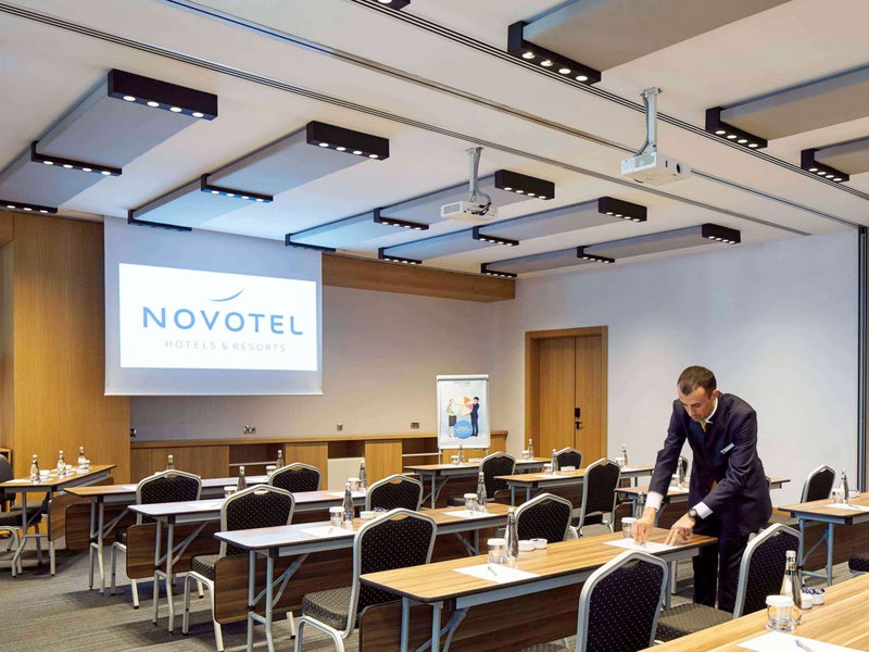 Novotel Konya, Konya, Turkey