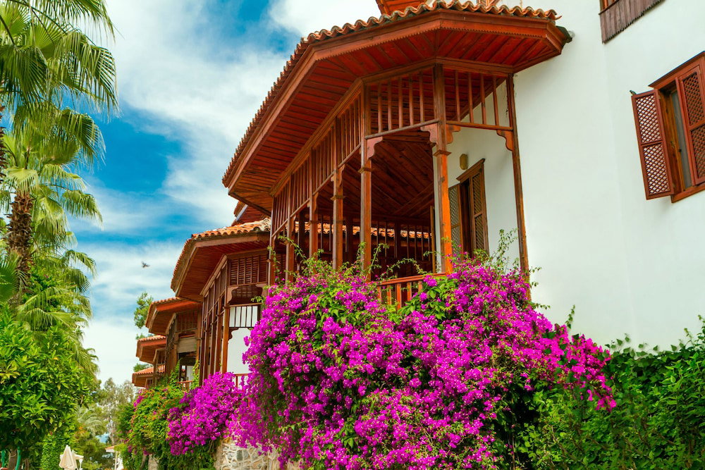 Club & Hotel Letoonia, Türkei