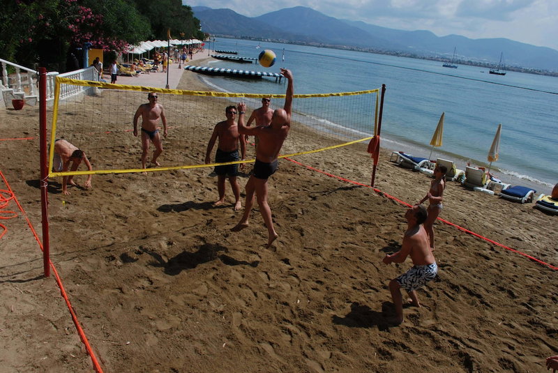 Club & Hotel Letoonia, Fethiye, Türkei