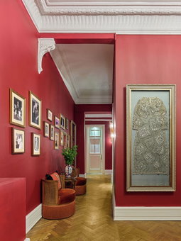 Mr CAS Hotels - Special Class, Eminoenue, Turkey