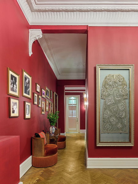 Mr CAS Hotels - Special Class, Eminoenue, Turquie