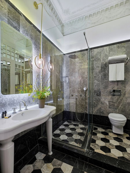Mr CAS Hotels - Special Class, Eminoenue, Turquie