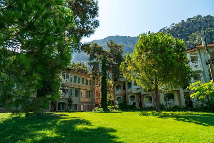 Liberty Lykia, Fethiye, Турция