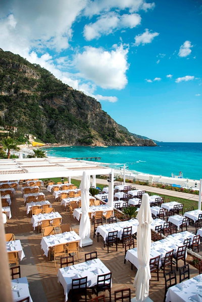 Liberty Lykia, Fethiye, Турция